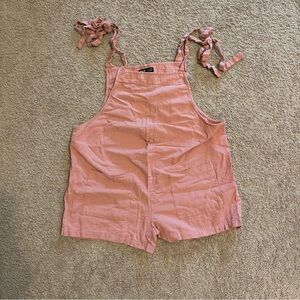 Maternity Cute Romper